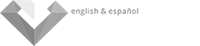 Logotipo Nelly Lopes English & Español